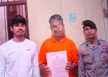 Polres Tarakan Tetapkan YS sebagai Tersangka Pengeroyokan dan Perusakan