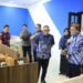 Perkuat Pembangunan Hijau, Bupati Bulungan Gandeng IPB Kembangkan Agroforestri dan Konservasi Hutan