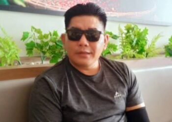 Kasus YS Jadi Sorotan di Tengah Polemik PT PRI, LPADKT Ajak Warga Tarakan Jaga Kondusivitas